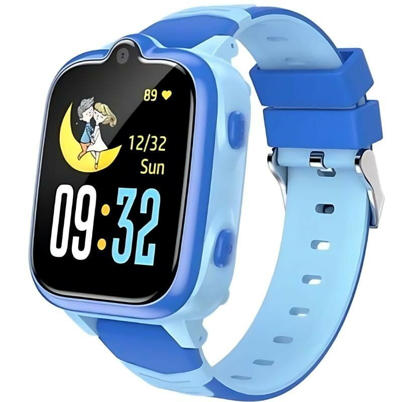 Blackview Z10 Smart Watch Glacier Blue Blackview Belgium Official distributor of Blackview in Belgium and the Netherlands www.blackview store.be