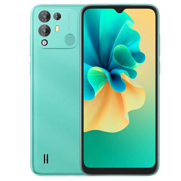 Blackview A55 Pro 4GB/64GB Green
