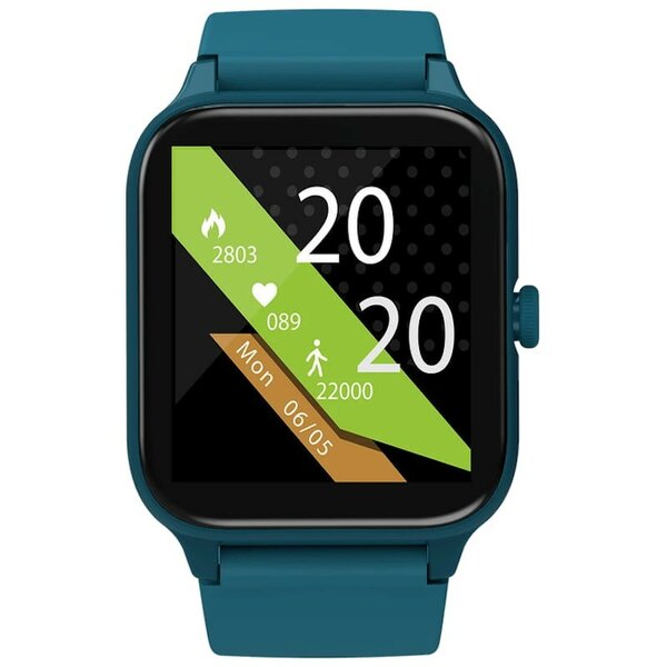Blackview R3 Pro Smart Watch Green
