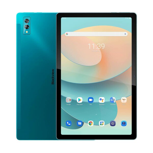 Blackview Tab 11 WiFi+4G 8GB/128GB Green