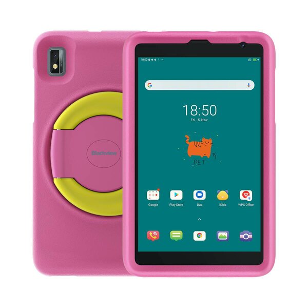 Blackview Tab 6 Kids WiFi+4G 3GB/32GB Pink