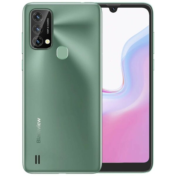 Blackview A50 3GB/64GB Green