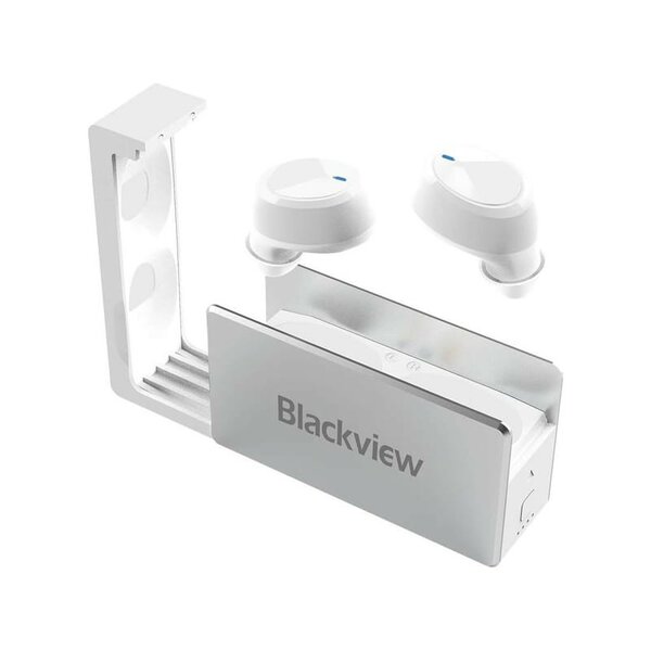 Blackview AirBuds 2 True Wireless Stereo Earbuds White