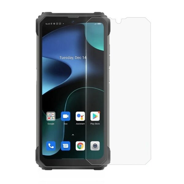 Blackview BL8800 5G / BL8800 Pro 5G / BV8800 Tempered Glass Screen Protector