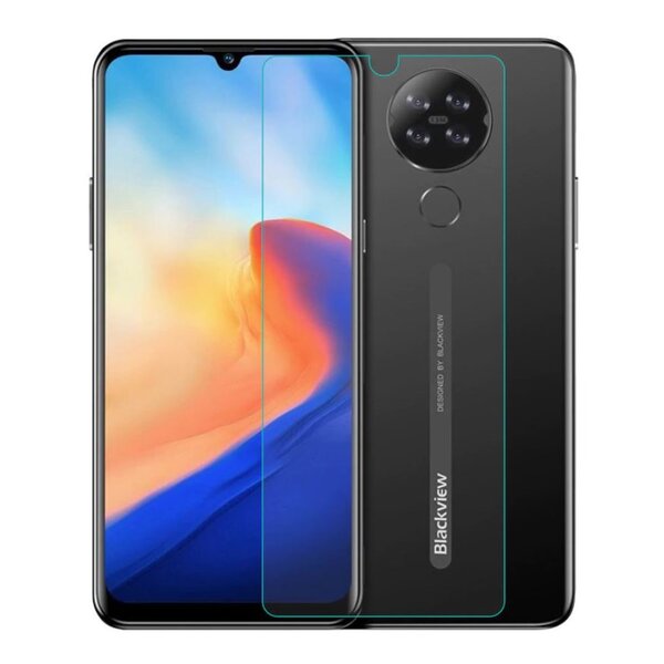 Blackview A80 / A80S Tempered Glass Screen Protector
