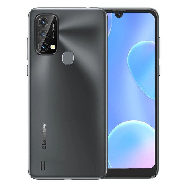 Blackview A50 3GB/64GB Black