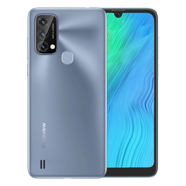 Blackview A50 3GB/64GB Blue