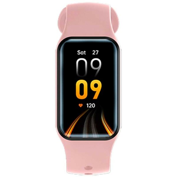 Blackview R1 Smart Watch Pink