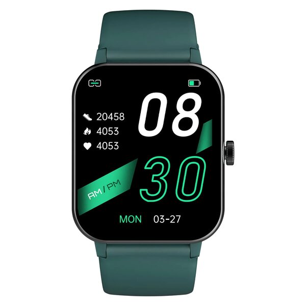 Blackview R3 Max Smart Watch Green