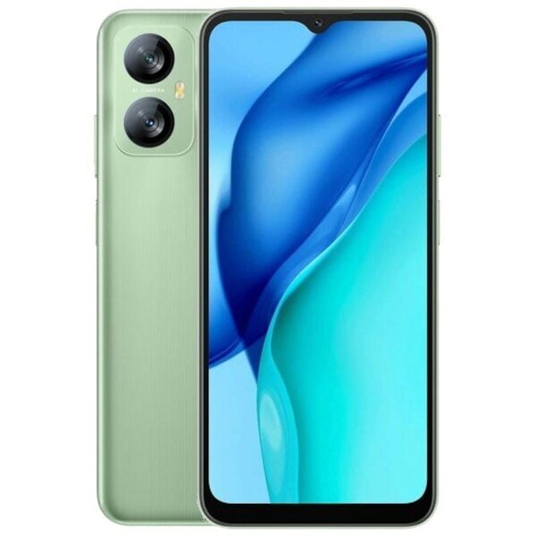 Blackview A52 2GB/32GB Vitality Green