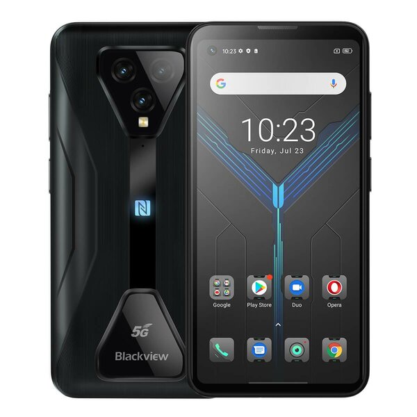 Blackview BL5000 5G 8GB/128GB Black