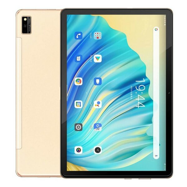 Blackview Tab 10 WiFi+4G 4GB/64GB Gold