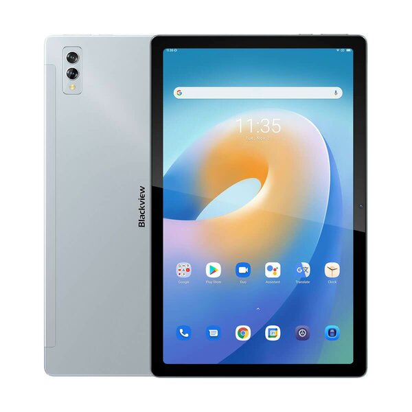 Blackview Tab 11 WiFi+4G 8GB/128GB Silver