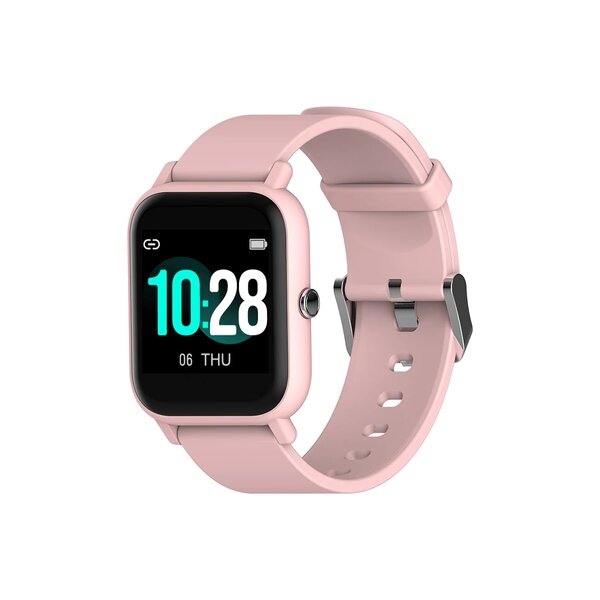 Blackview R3 Smart Watch Pink