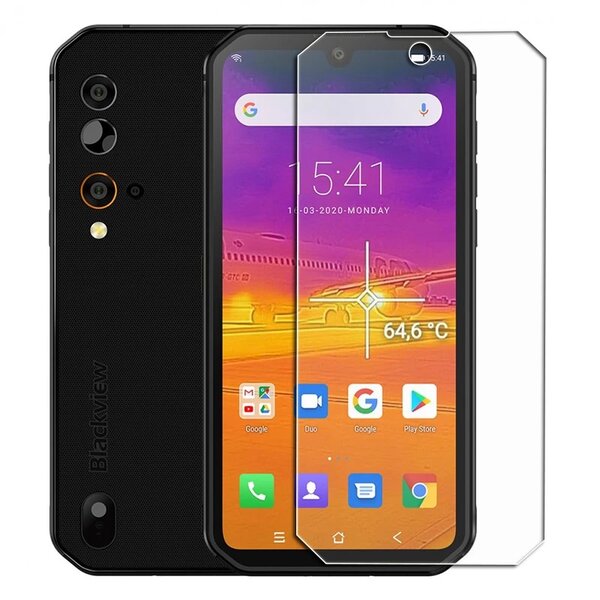 Blackview BV9900 / BV9900 Pro / BV9900E Tempered Glass Screen Protector
