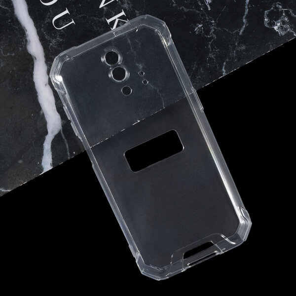 Blackview BV7200 TPU Case Transparent