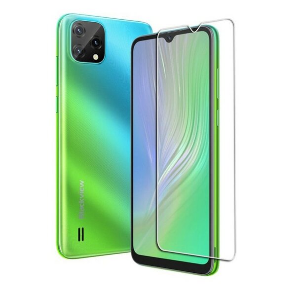 Blackview A55 / A55 Pro Tempered Glass Screen Protector