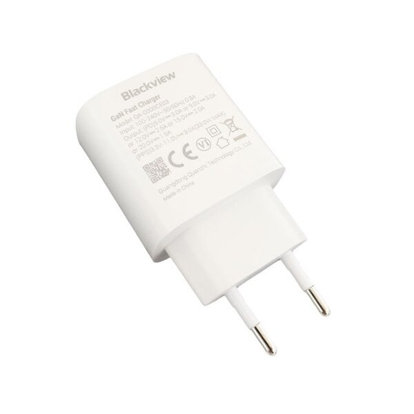 Blackview USB Charger 33W