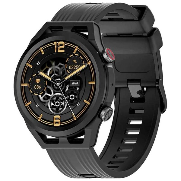 Blackview R8 Pro Smart Watch Black