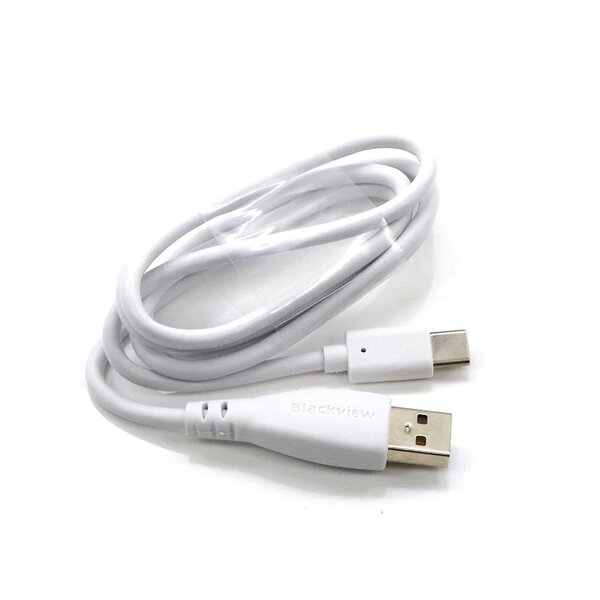 Blackview USB - USB Type-C Cable
