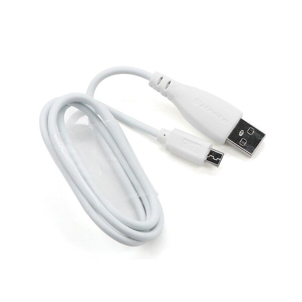 Blackview USB - Micro USB Cable