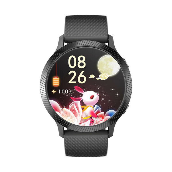 Blackview R8 Smart Watch Black