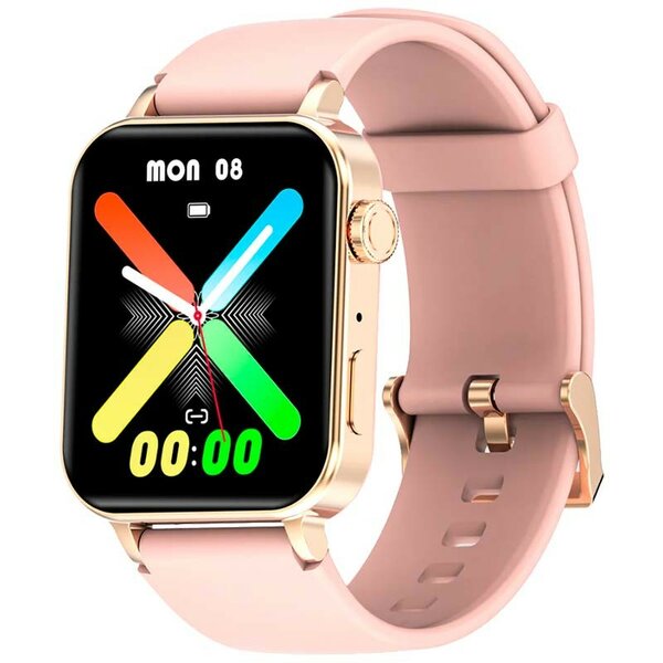 Blackview W10 Smart Watch Pink