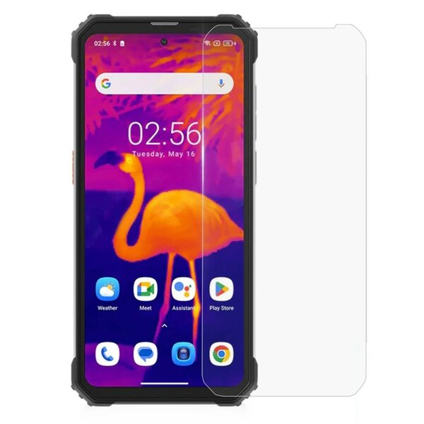 Blackview BV8900 Tempered Glass Screen Protector