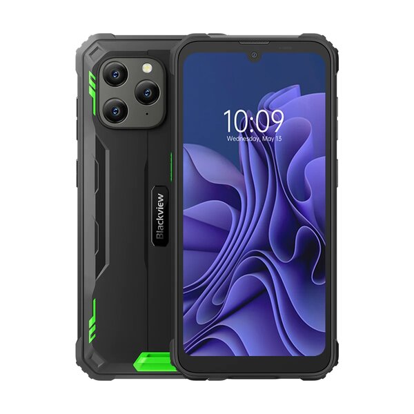 Blackview BV5300 4GB/32GB Green