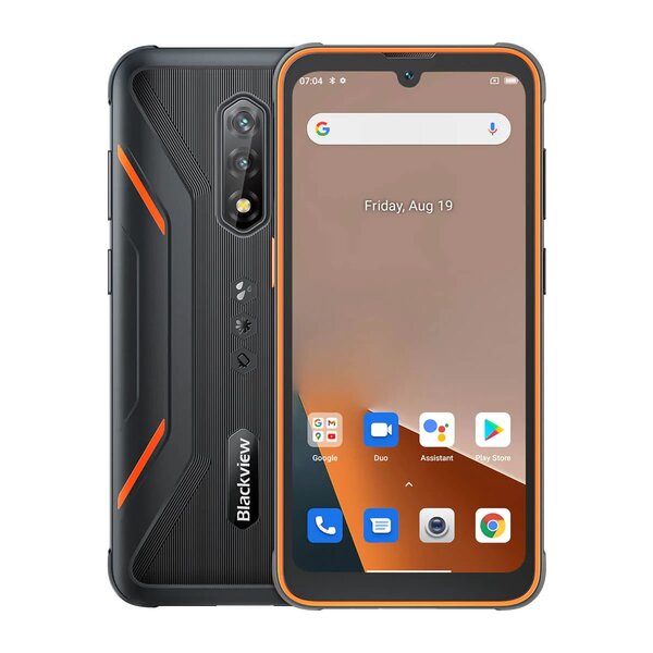 Blackview BV5200 4GB/32GB Orange