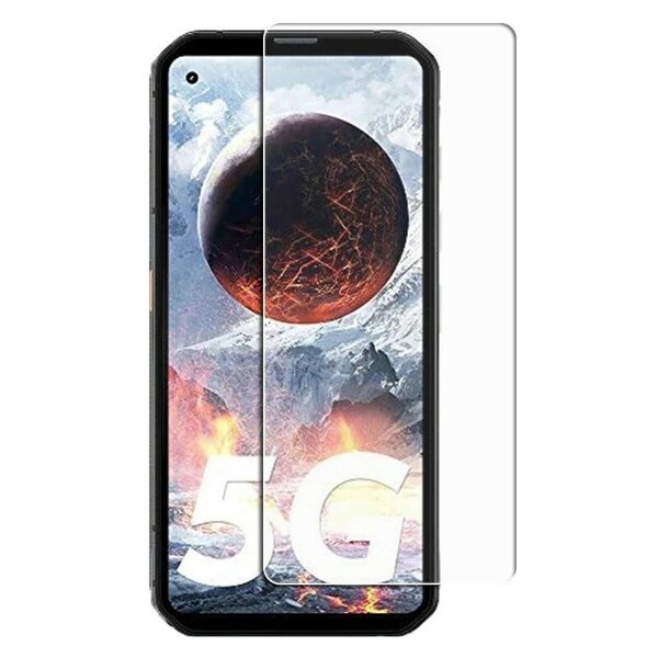 Blackview BL6000 Pro 5G Tempered Glass Screen Protector