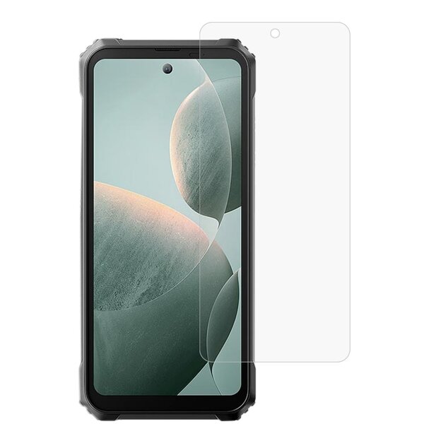 Blackview BL9000 5G Tempered Glass Screen Protector