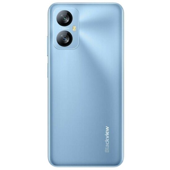 Blackview A52 2GB/32GB Ice Blue