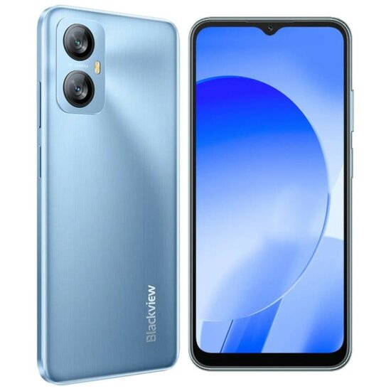 Blackview A52 2GB/32GB Ice Blue