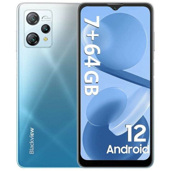 Blackview A53 Pro 4GB/64GB Starry Blue