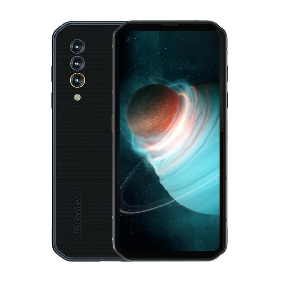Blackview BL6000 Pro 5G 8GB/256GB Graphite Black