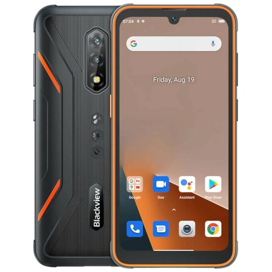 Blackview BV5200 Pro 4GB/64GB Orange