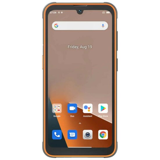Blackview BV5200 Pro 4GB/64GB Orange