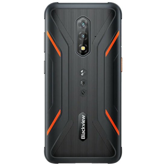 Blackview BV5200 Pro 4GB/64GB Orange