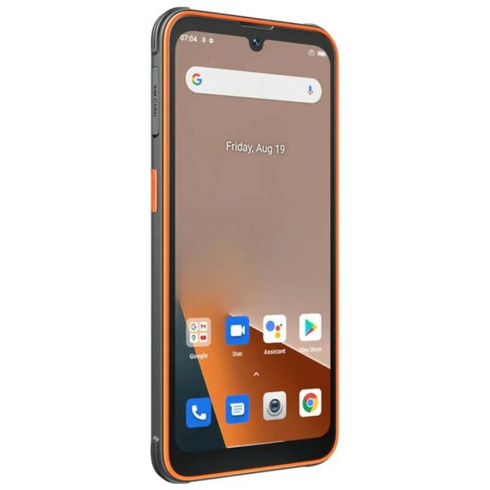 Blackview BV5200 Pro 4GB/64GB Orange