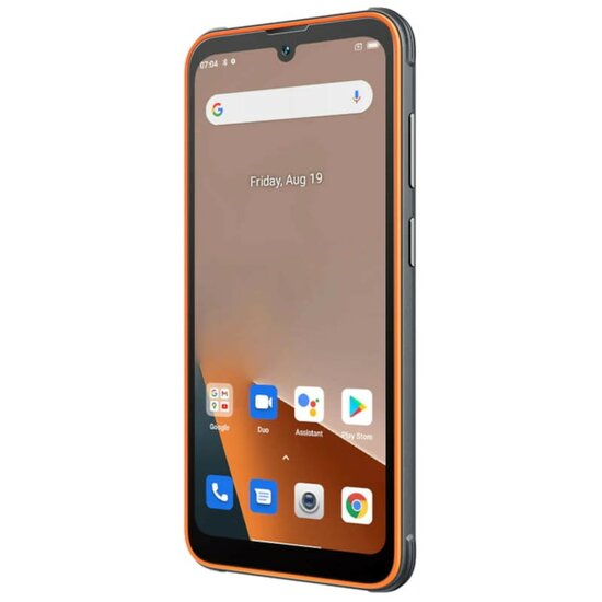 Blackview BV5200 Pro 4GB/64GB Orange