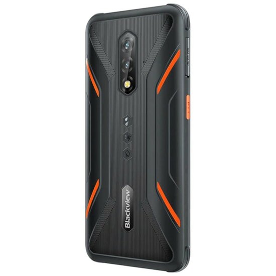 Blackview BV5200 Pro 4GB/64GB Orange