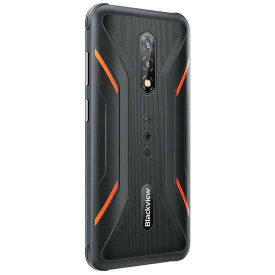 Blackview BV5200 Pro 4GB/64GB Orange