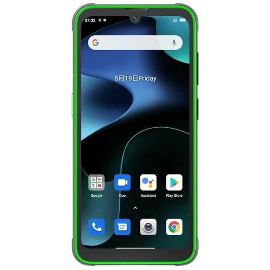 Blackview BV5200 Pro 4GB/64GB Green