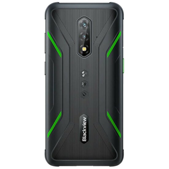 Blackview BV5200 Pro 4GB/64GB Green