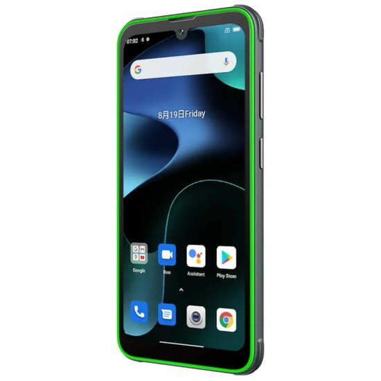 Blackview BV5200 Pro 4GB/64GB Green