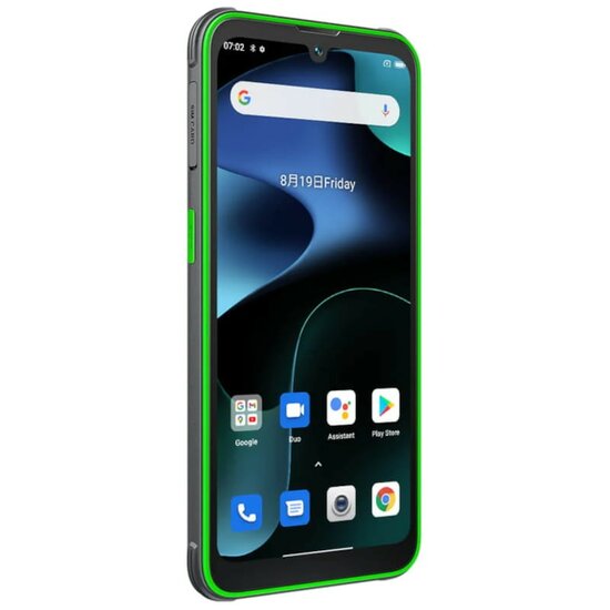 Blackview BV5200 Pro 4GB/64GB Green