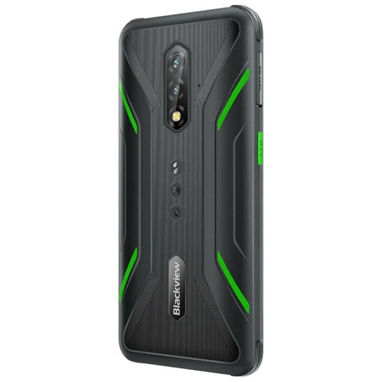 Blackview BV5200 Pro 4GB/64GB Green
