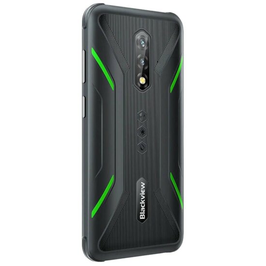 Blackview BV5200 Pro 4GB/64GB Green