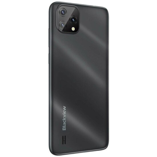 Blackview A55 3GB/16GB Black